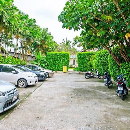 Baantonsai Garden Resort Patong Dış mekan fotoğraf