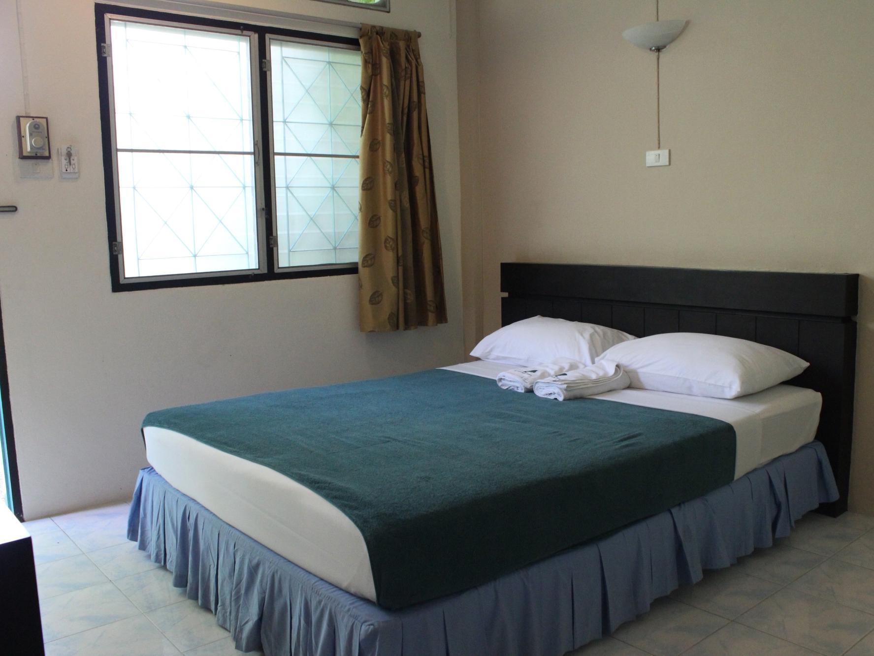 Baantonsai Garden Resort Patong Dış mekan fotoğraf