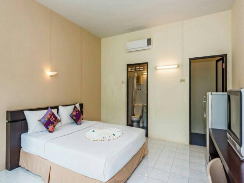 Baantonsai Garden Resort Patong Dış mekan fotoğraf