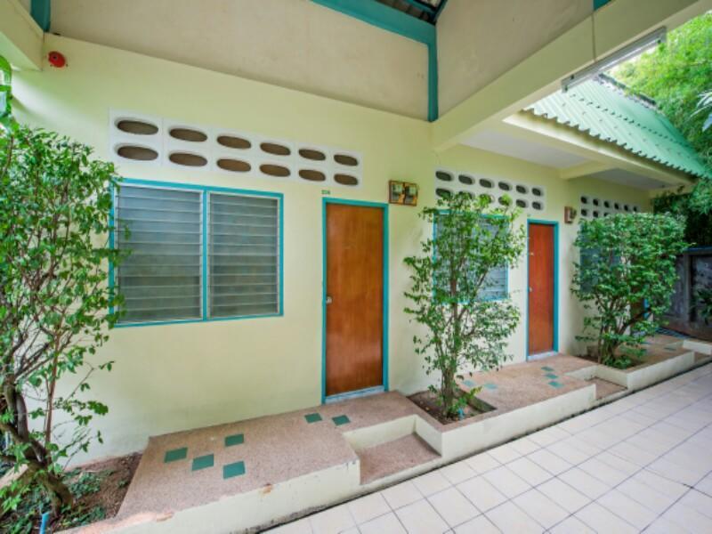 Baantonsai Garden Resort Patong Dış mekan fotoğraf