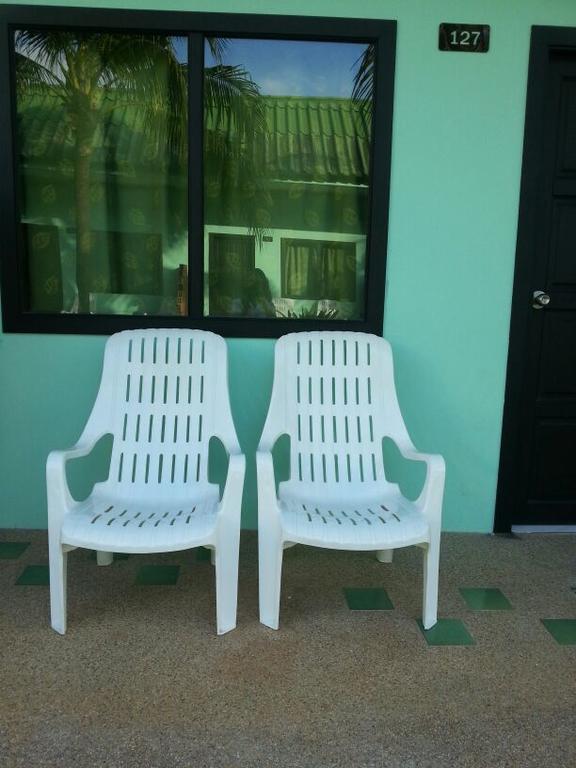 Baantonsai Garden Resort Patong Dış mekan fotoğraf
