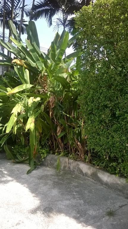Baantonsai Garden Resort Patong Dış mekan fotoğraf