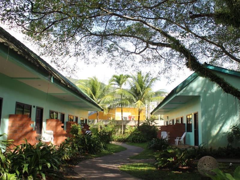 Baantonsai Garden Resort Patong Dış mekan fotoğraf
